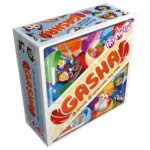 Gasha