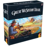 Great Western Trail