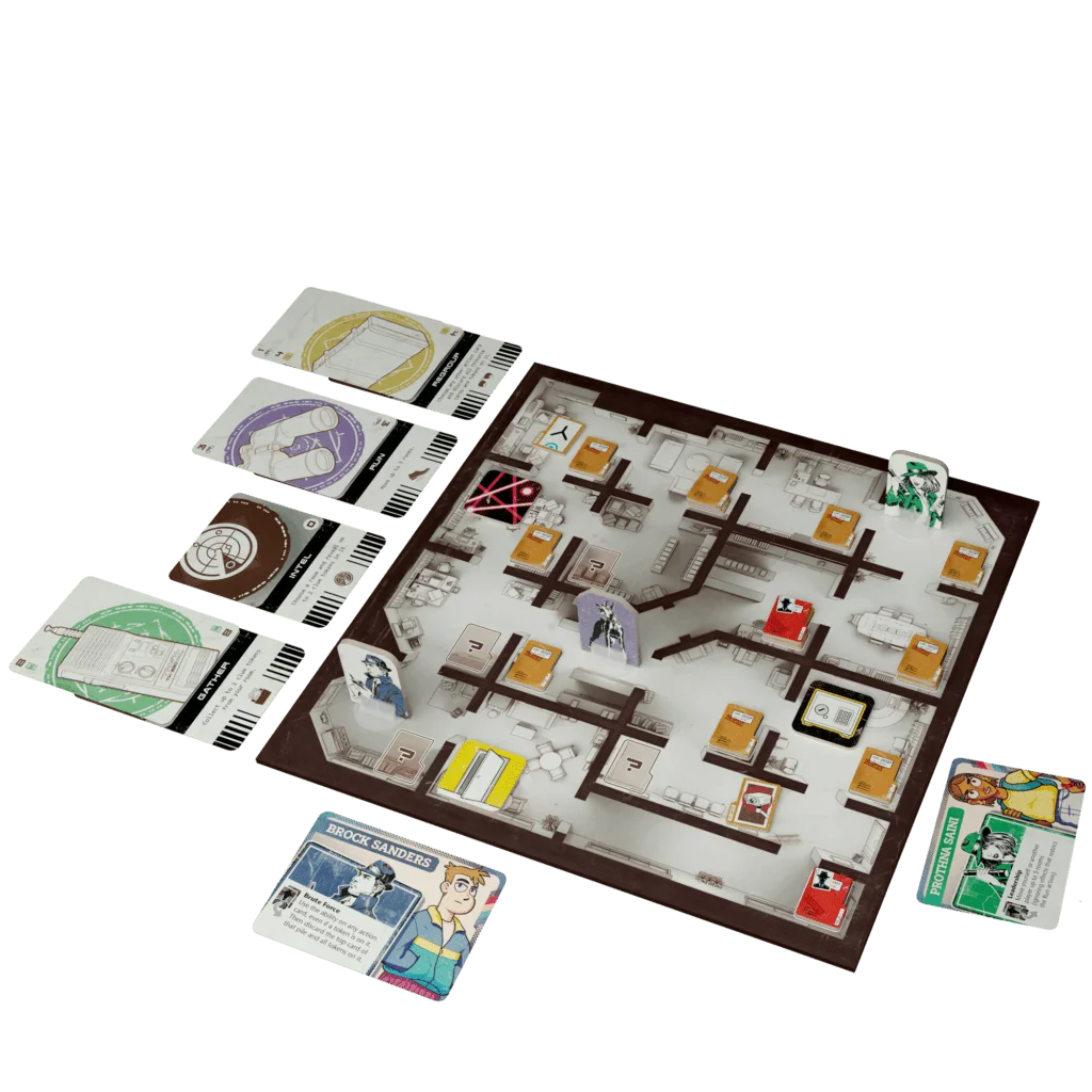 Le Projet Le Projet