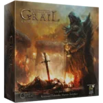 Tainted Grail – La Chute d’Avalon