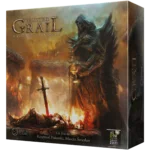 Tainted Grail – La Chute d’Avalon