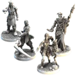 Tainted Grail – La Chute d’Avalon