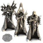 Tainted Grail – La Chute d’Avalon
