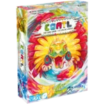 Cóatl - le jeu de cartes
