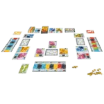 Cóatl - le jeu de cartes