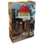 Bang! – Le Duel
