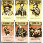 Bang! – Le Duel