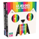 Le jeu des Cat-tapultes