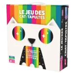 Le jeu des Cat-tapultes
