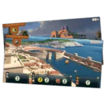 7 Wonders – Edifice