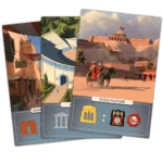 7 Wonders – Edifice