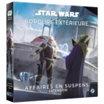 Star Wars: Bordure Extérieure – Affaires en suspens