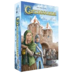 Carcassonne – Édition Hiver