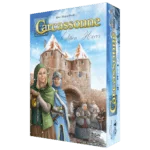 Carcassonne – Édition Hiver