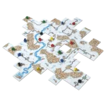 Carcassonne – Édition Hiver