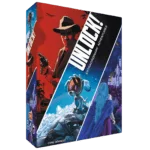 Unlock! – Extraordinary Adventures