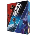 Unlock! – Extraordinary Adventures