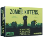 Zombie Kittens