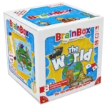 Brainbox – The World
