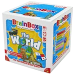 Brainbox – The World