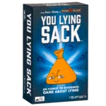 You Lying Sack