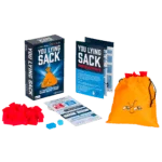 You Lying Sack