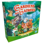 Gardiens des saisons