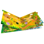 Gardiens des saisons