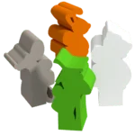 Gardiens des saisons