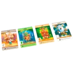 Gardiens des saisons