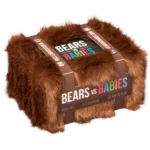 Bears vs Babies