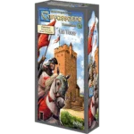 Carcassonne: Extension #4 – La Tour