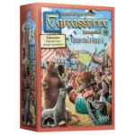 Carcassonne: Extension #10 – Tous en piste