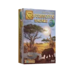 Carcassonne – Safari