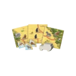 Carcassonne – Safari
