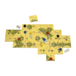 Carcassonne – Safari