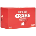 You’ve Got Crabs