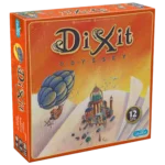 Dixit – Odyssey