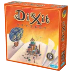 Dixit – Odyssey