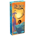 Dixit – Journey