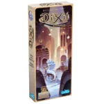Dixit – Revelations