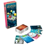 Dixit – Mirrors