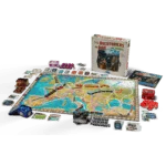 Les Aventuriers du Rail: Europe – 15<sup>e</sup> Anniversaire