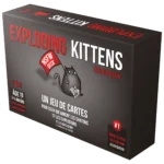 Exploding Kittens – Édition NSFW