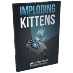 Exploding Kittens – Imploding Kittens