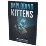Exploding Kittens – Imploding Kittens