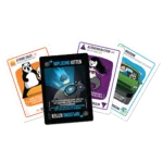 Exploding Kittens – Imploding Kittens