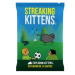 Exploding Kittens – Streaking Kittens