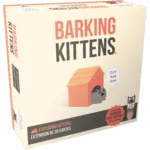 Exploding Kittens – Barking Kittens