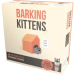 Exploding Kittens – Barking Kittens